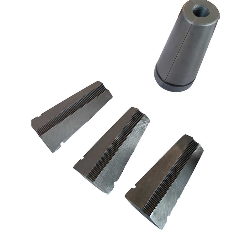 15.24mm पोस्ट तनाव एन्कोरेज ग्रिपर