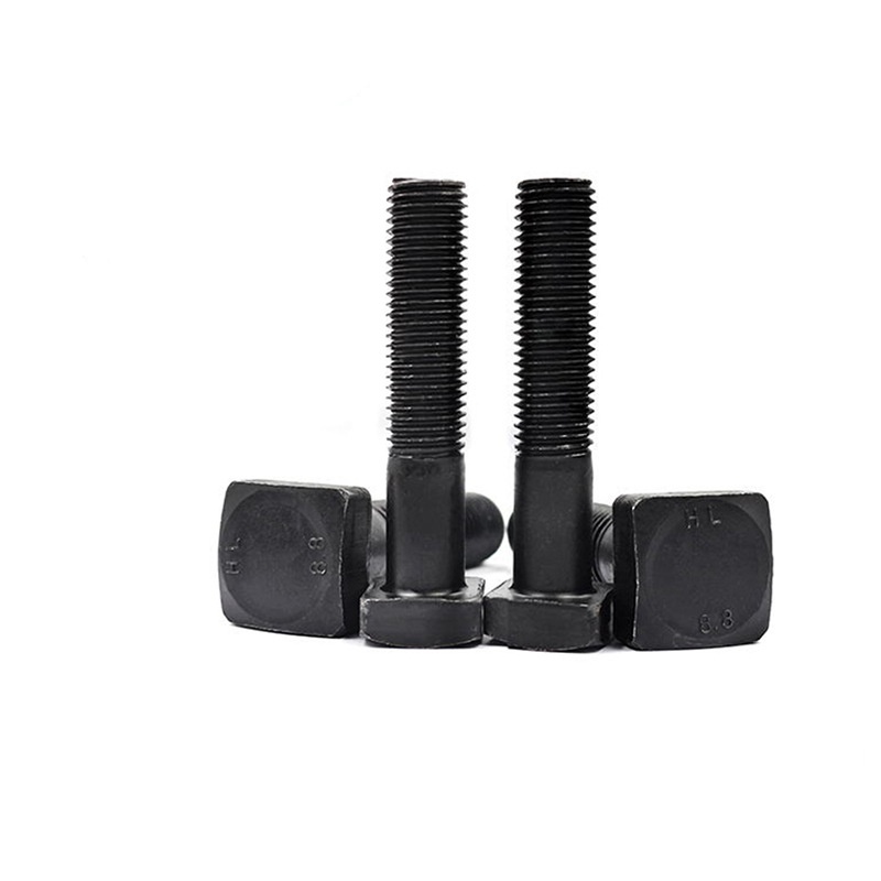 मेट्रिक स्क्वायर हेड बोल्ट किन छनौट गर्ने?