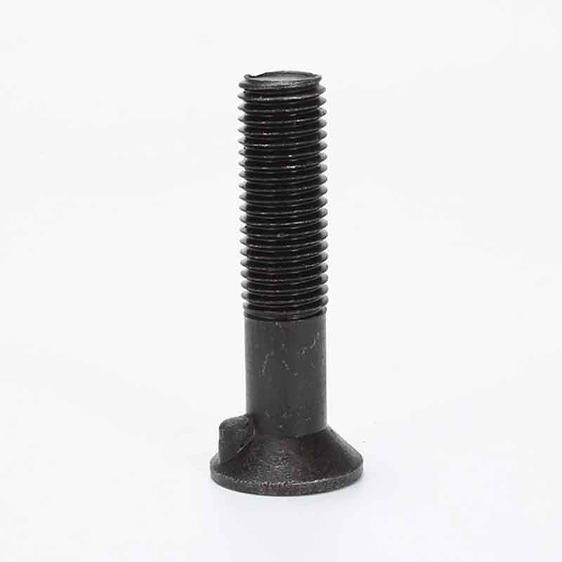 फ्लस र सुरक्षित फास्टनिङको लागि काउन्टरसङ्क बोल्टलाई के आवश्यक बनाउँछ?