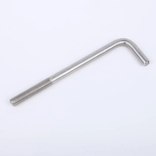 फाउन्डेशन बोल्टहरू के हुन् र तिनीहरू संरचनात्मक स्थिरताको लागि किन महत्त्वपूर्ण छन्?