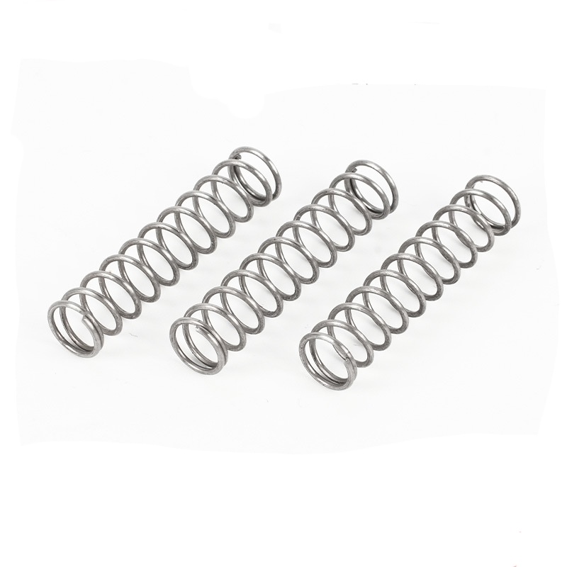 अनुकूली कम्प्रेसिभ कम्प्रेसन वसन्त