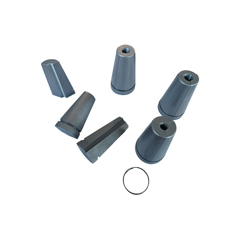 उन्नत एंकोरेज ग्रिपर