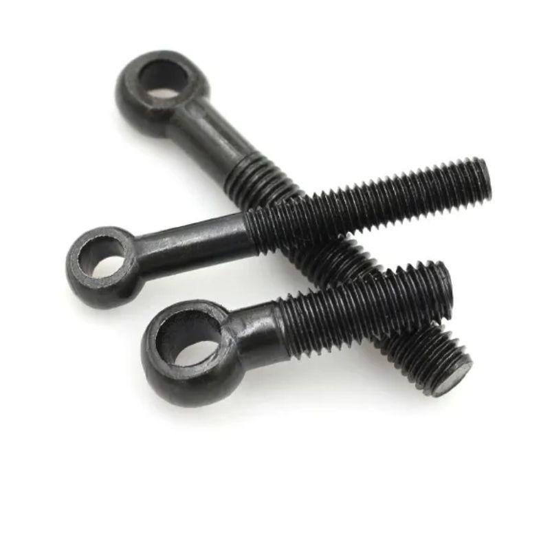 एन्कर सुरक्षित आँखा बोल्ट