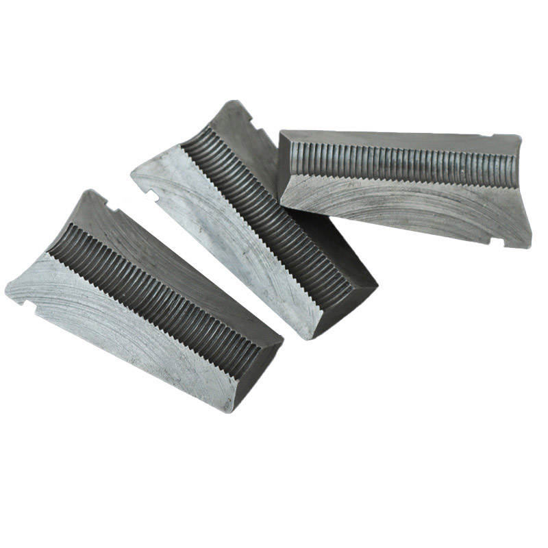 स्वचालित एंकोरेज ग्रिपर