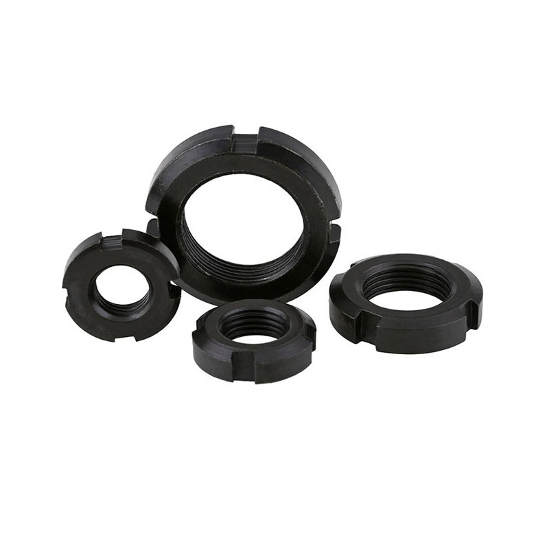 असर लक नट