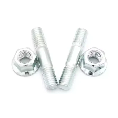 स्ट्राइल पाइप flanges-डबल टु डबल टु डन को साथ प्रयोगको लागि बोल