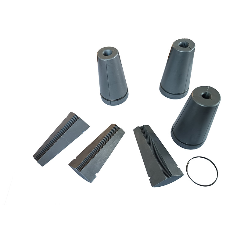 कार्बन फाइबर एंकोरेज ग्रिपर