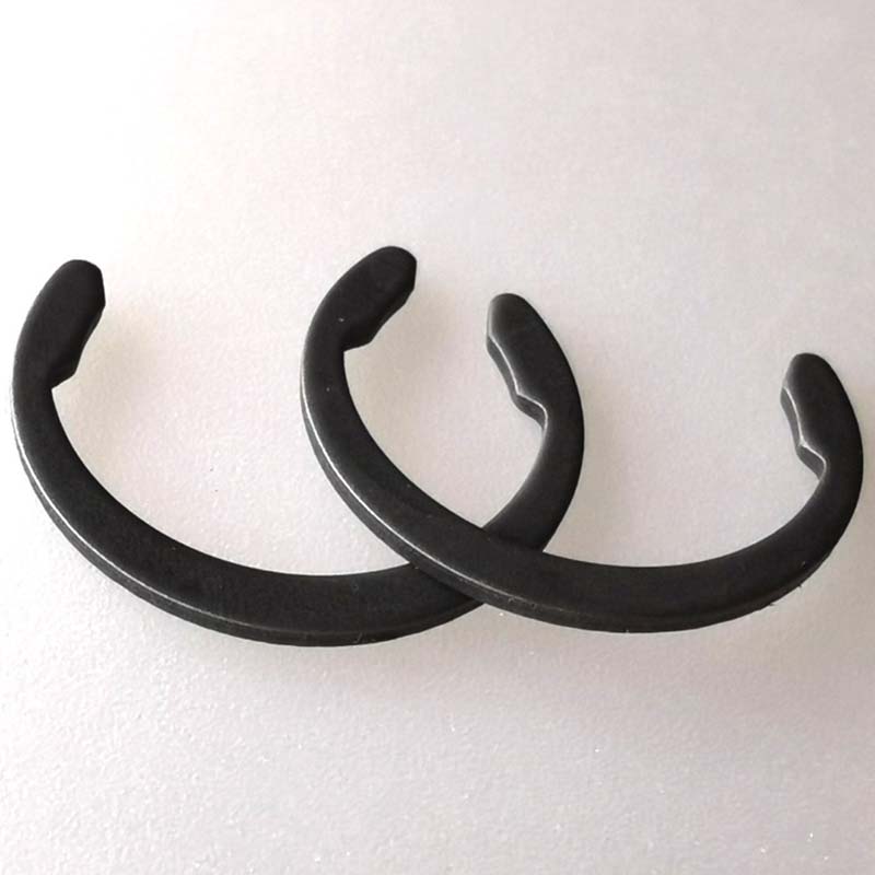 कार्बन इस्पात वसन्त ring ्ग निकाल्ने घण्टीहरू