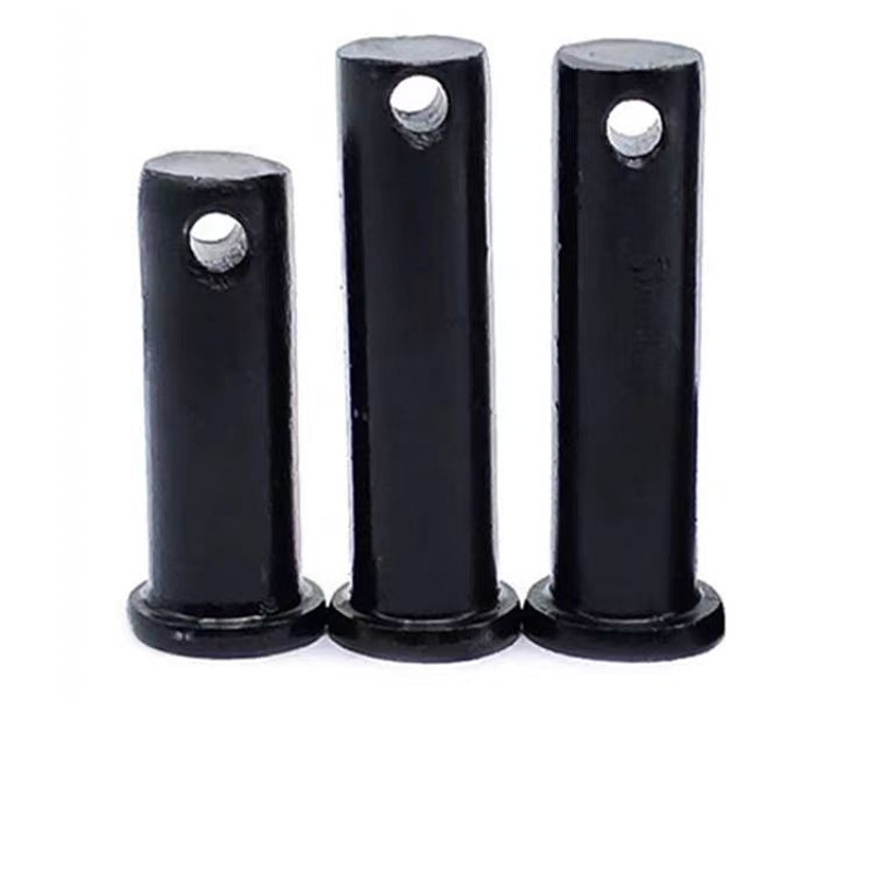 सीएनसी मेशिन क्लीभिस पिन