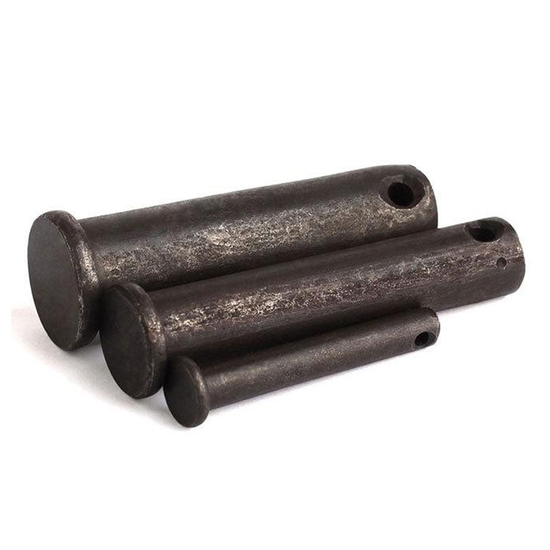 कम्पोनेन्ट सुरक्षित पिन