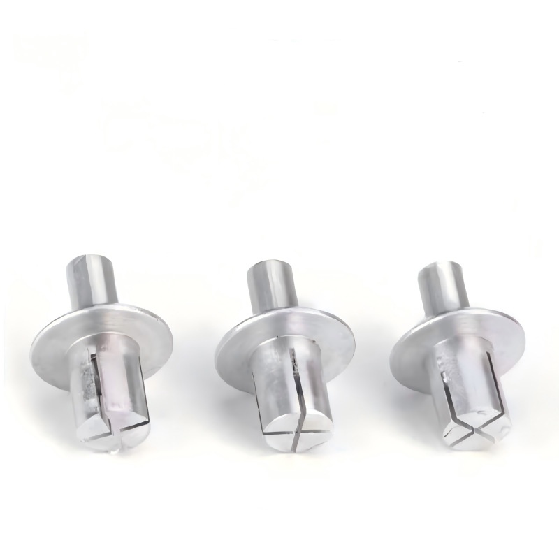 लगातार कोर पेनेट रिभेट रिभेट