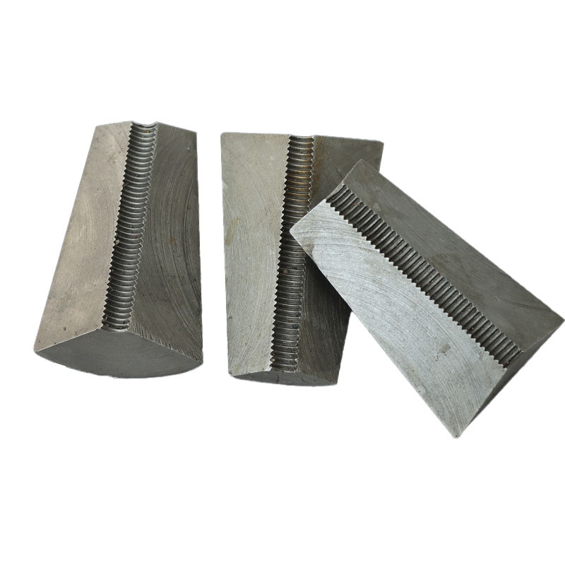 निर्माण अनुकूलित एंकोरेज ग्रिपर