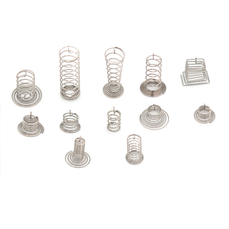 कस्टम कोइल्ड टोर्सन वसन्त