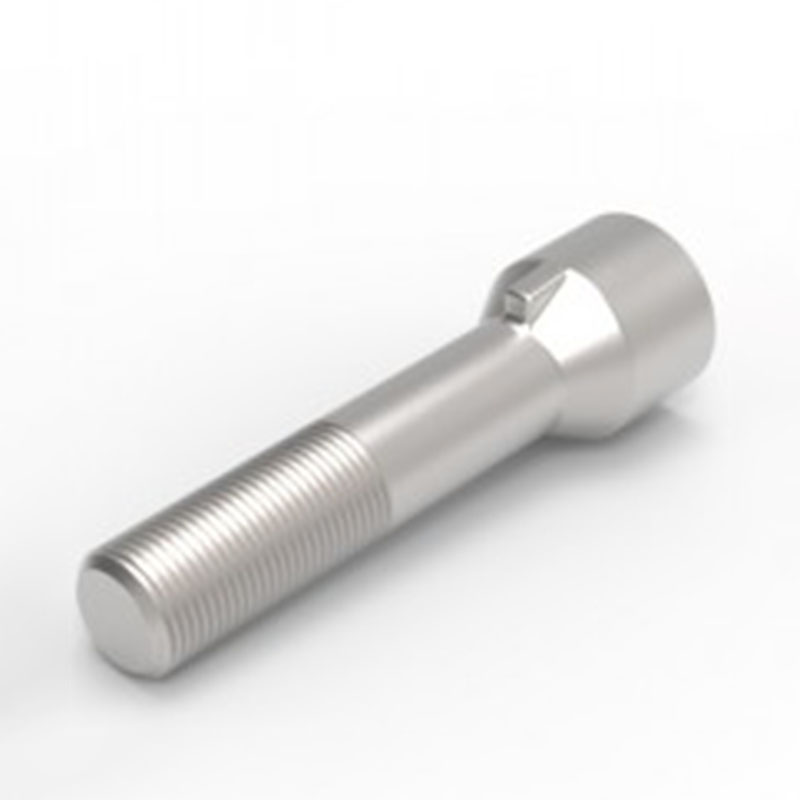 Cylindral काउन्टरनक हेड NIB Bolts
