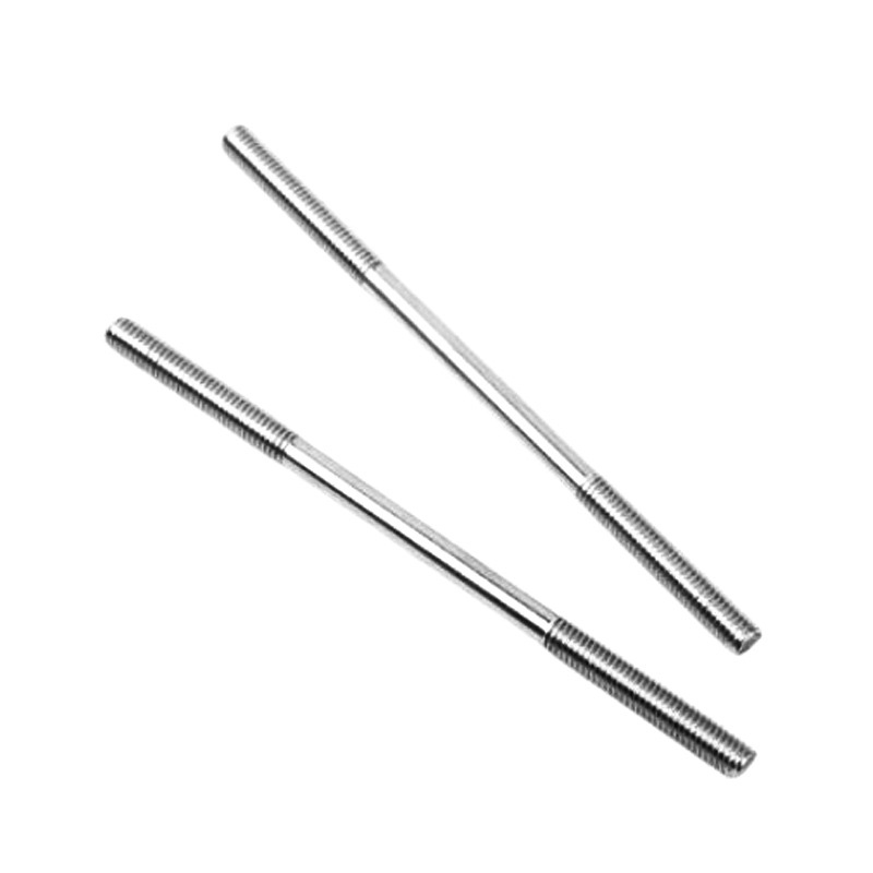 डबल समाप्त ए ch ्कर स्टडहरू