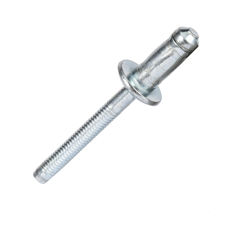 सहजै कुशल कोर पुलिङ रिभेट