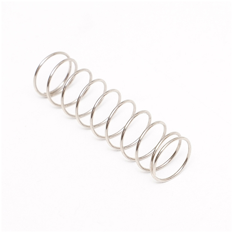 स्थायी कम्प्रेसन वसन्त