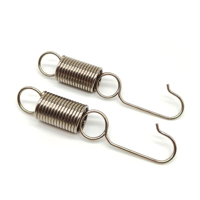 स्थायी स्ट्रेचिङ वसन्त