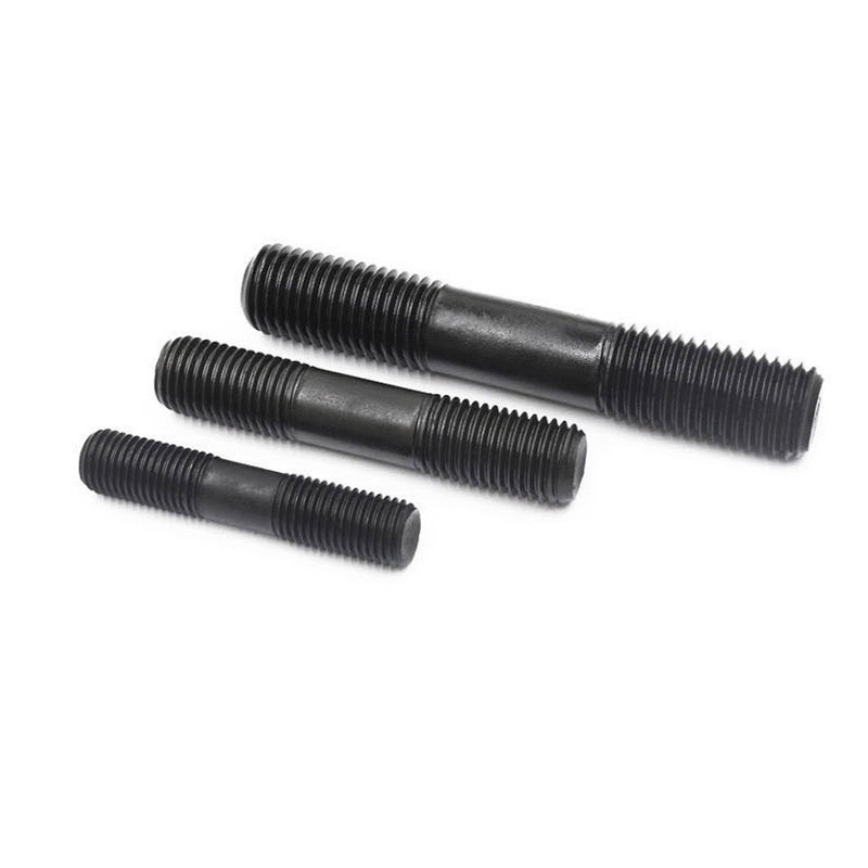 बराबर लम्बाई डबल टु डबल टु डप स्टड