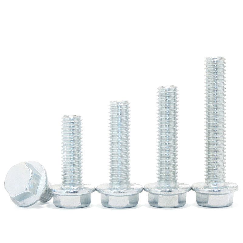 फ्ल्यान्ज बोल्ट