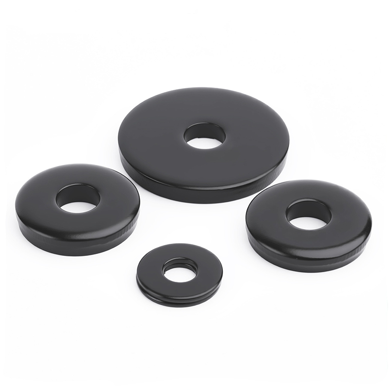 भारी शुल्क कार्बन स्टील फ्लैट वाशर