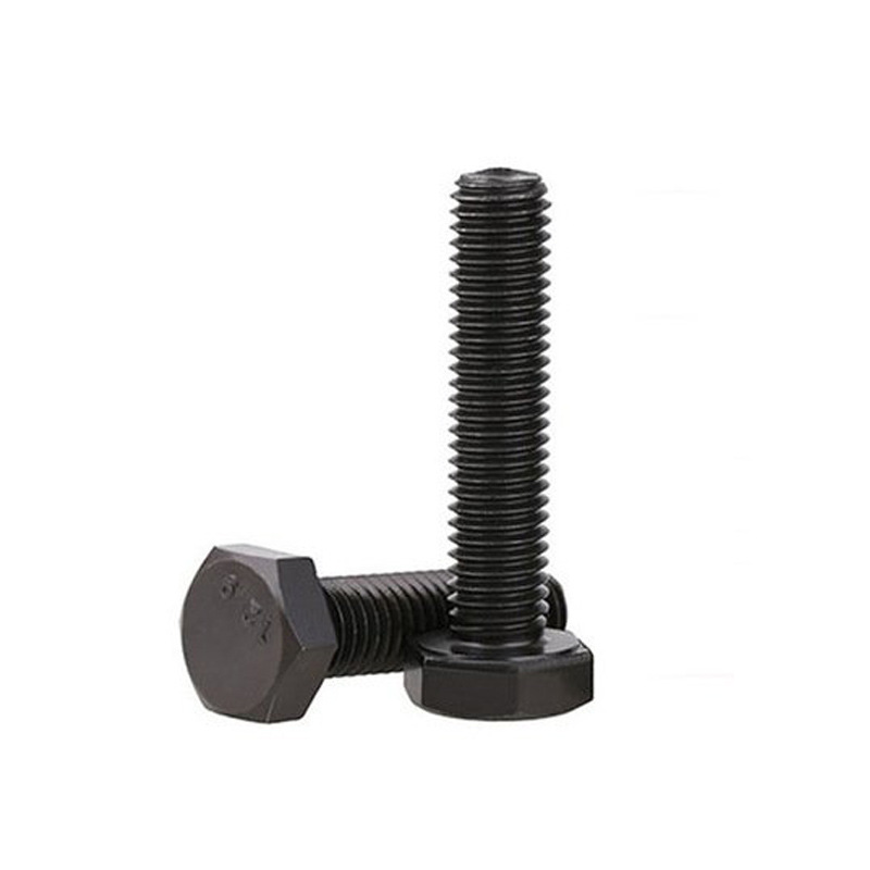 हेक्सागोनल बोल्ट DIN933
