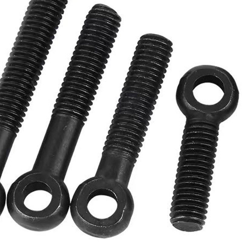 उच्च क्षमता आँखा बोल्ट