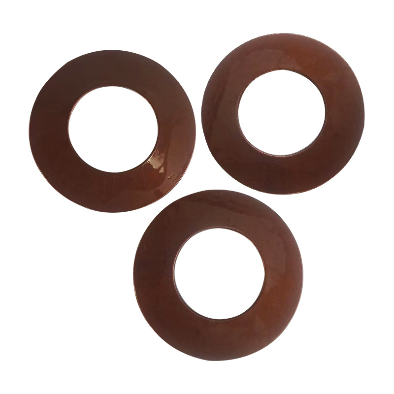 उच्च लोड डिस्क आकारको वसन्त