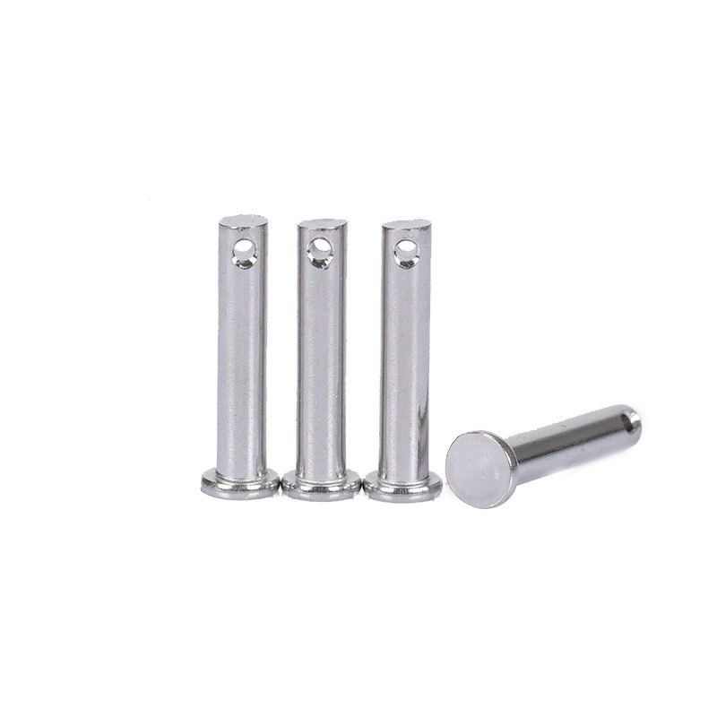 उच्च तन्य क्लिभिस पिन