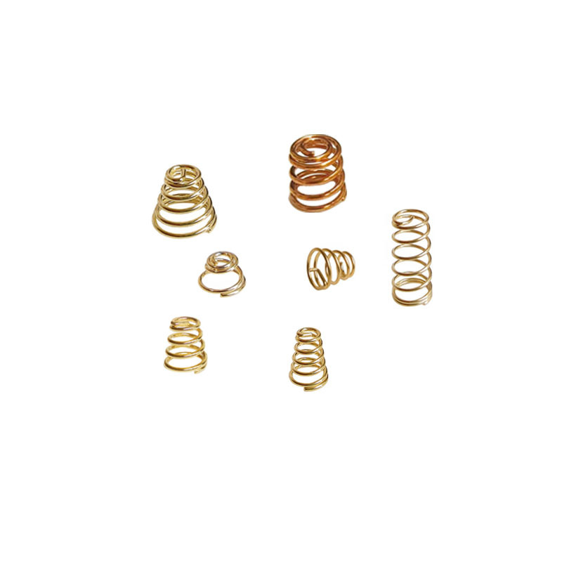 उच्च Torsional Torsion वसन्त