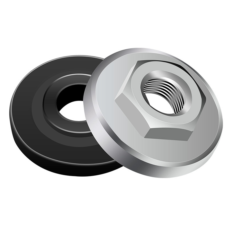 तातो बेच्ने Flange नट