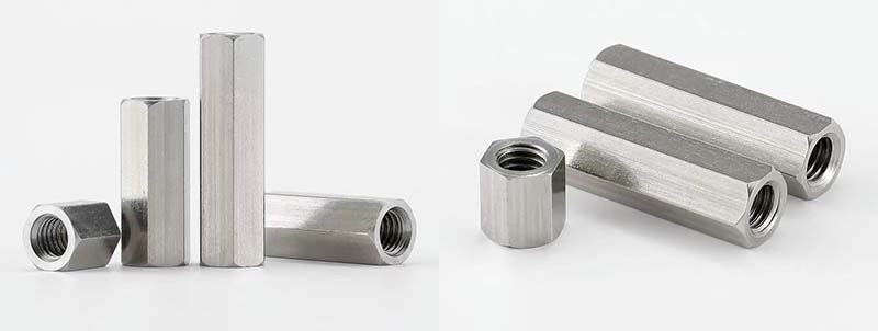 Hexagonal Turnbuckle Nut