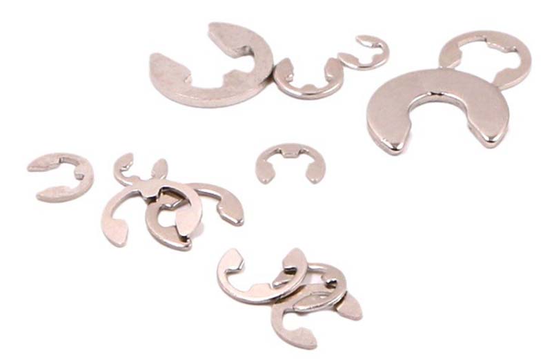 Lock washer Lock washer