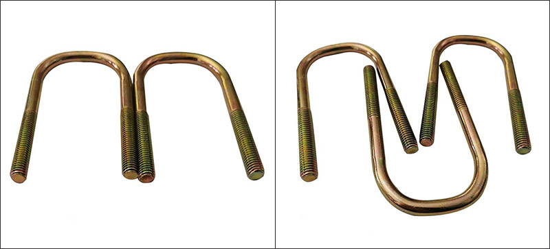 Suspension U Bolt