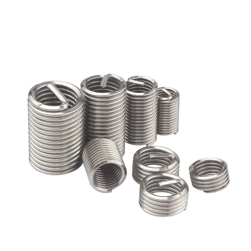 भित्र बाहिर थ्रेड आस्तीन स्क्रू