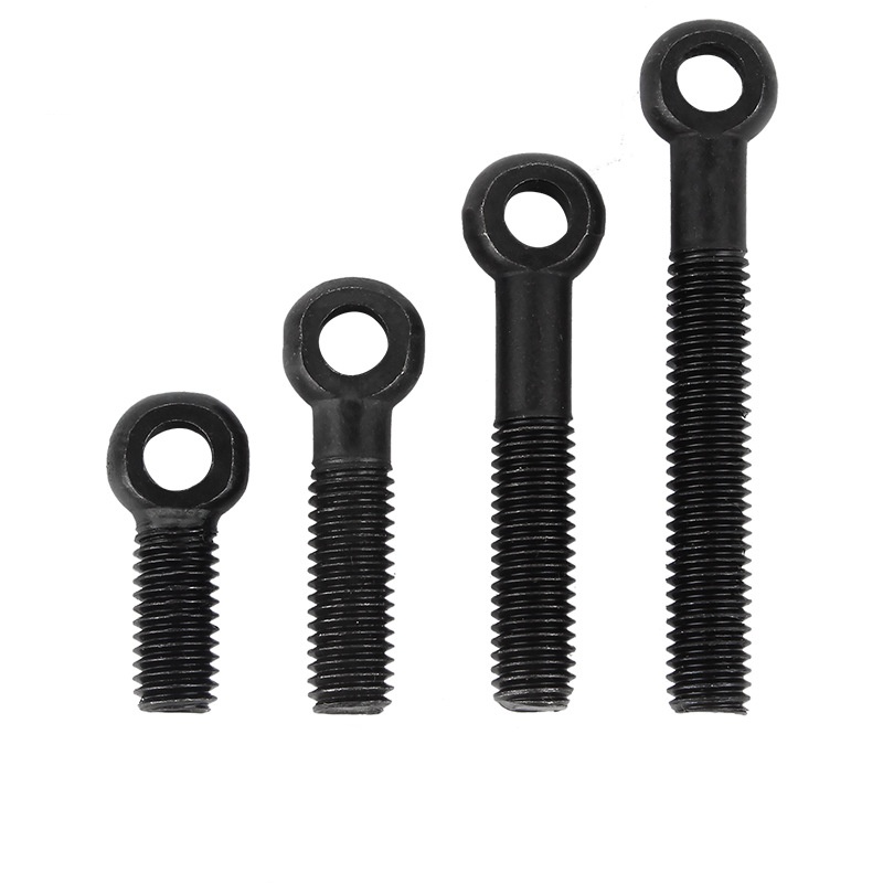 लिफ्ट आश्वस्त आँखा बोल्ट