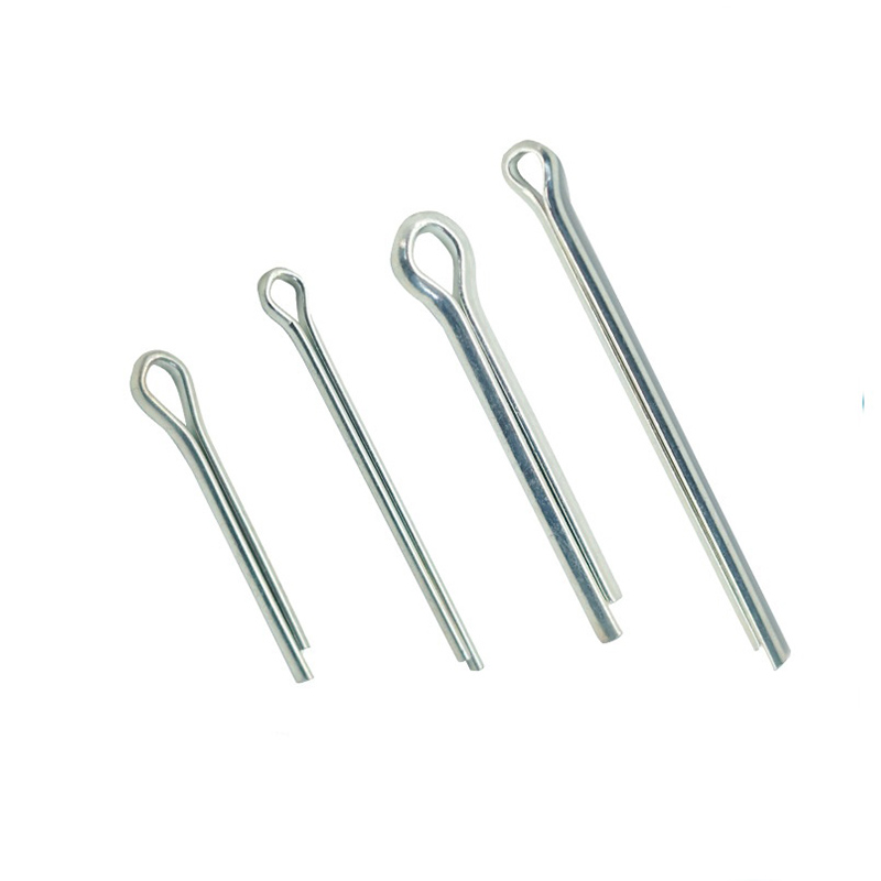 लामो चिरस्थायी विभाजन पिन