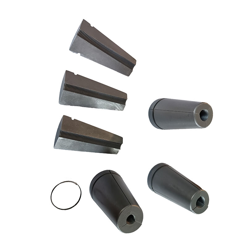 पोस्ट तनाव एंकोरेज ग्रिपर