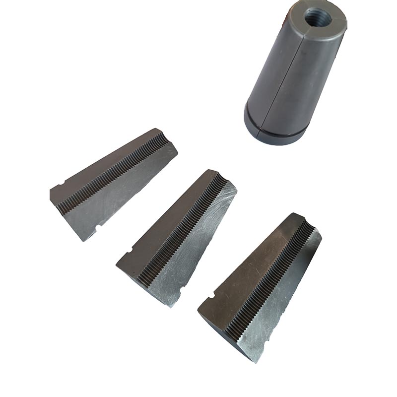 पोस्ट तनाव ग्रिपर वेज