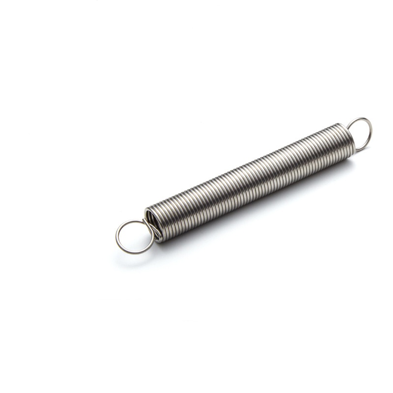 शक्तिशाली रूपमा लम्बिने स्ट्रेचिङ वसन्त