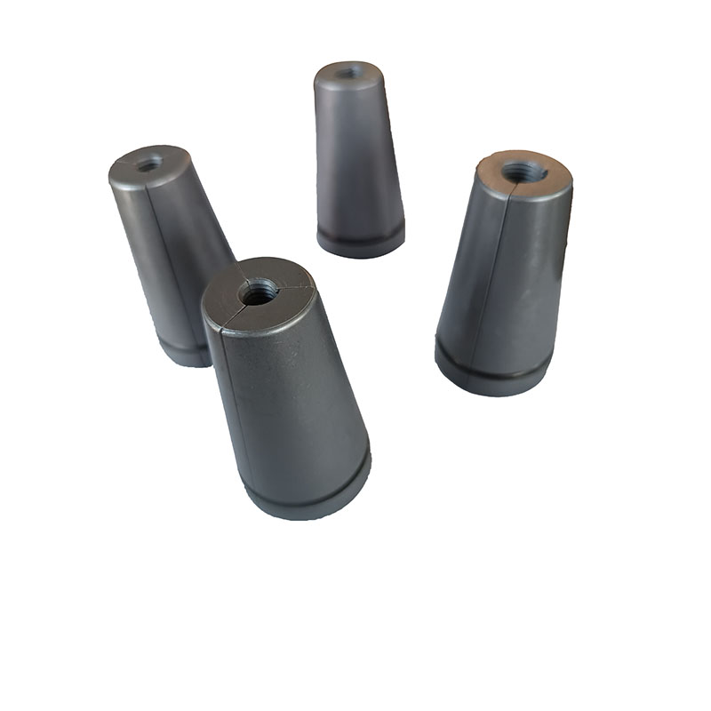 पूर्व तनावयुक्त स्टील एन्कोरेज ग्रिपर