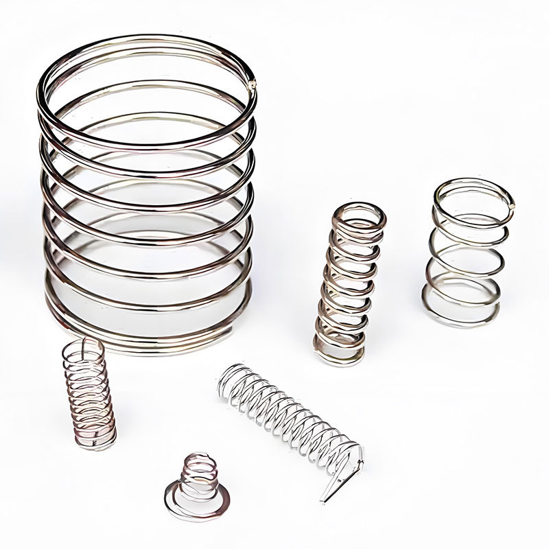 अनुमानित प्रदर्शनात्मक कम्प्रेसन वसन्त