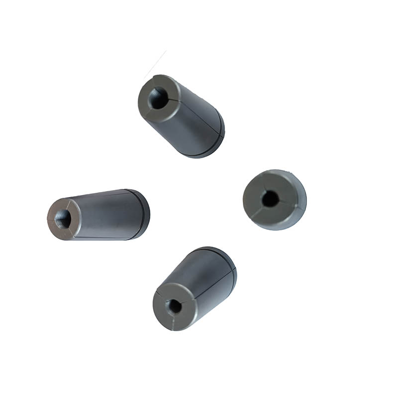 Prestressed कंक्रीट ग्रिपर वेज