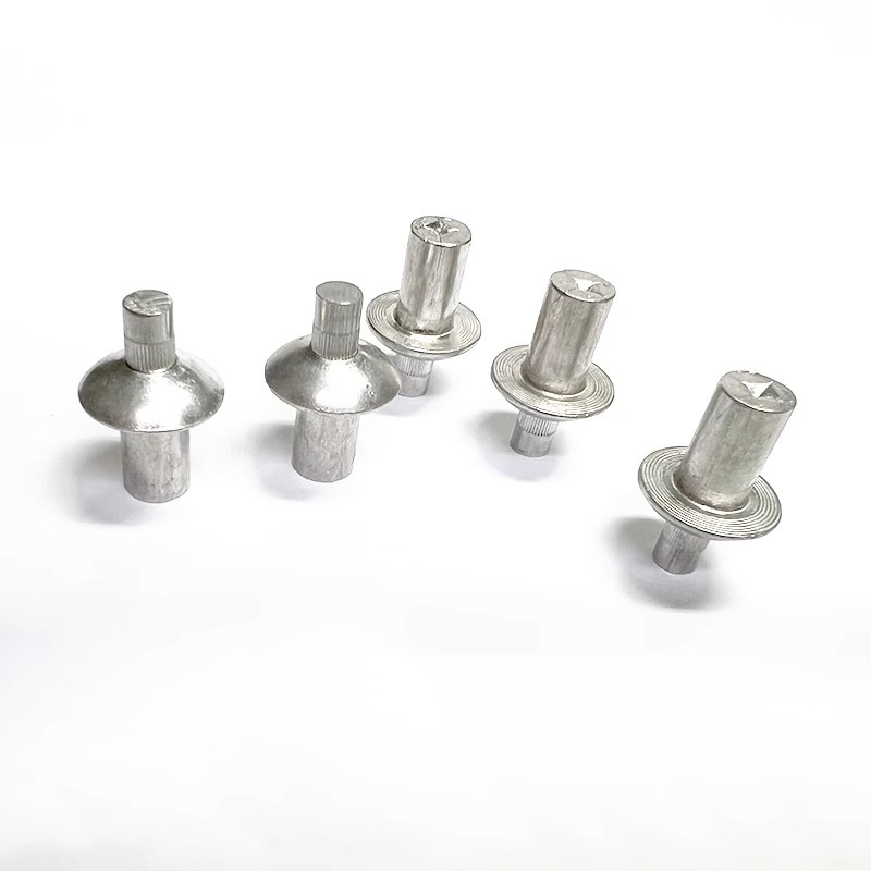 उत्पादन प्रमाणित कोर pere piveting rivet