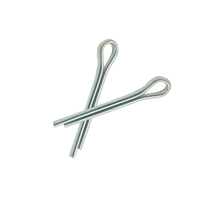 भरपर्दो विभाजित पिन