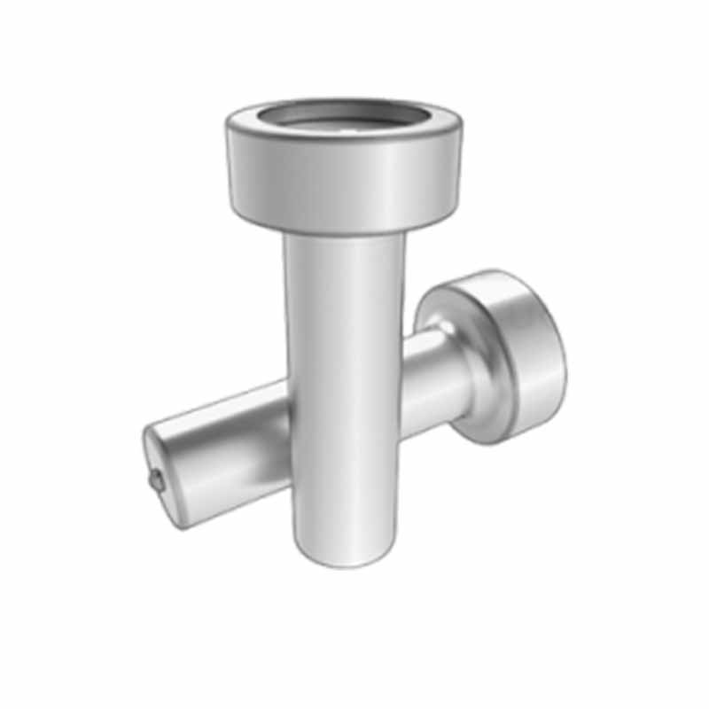 आर्क वेल्डिङका लागि सियर कनेक्टर