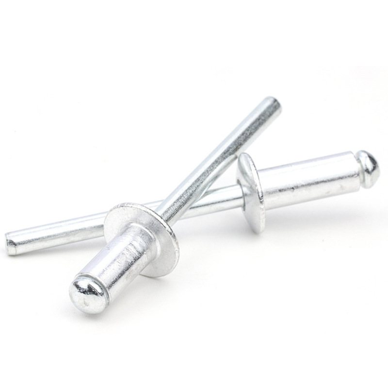 एकल पक्षीय कोर पुलिङ रिभेट