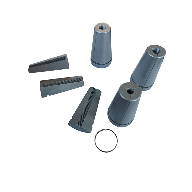 स्मार्ट एन्कोरेज ग्रिपर