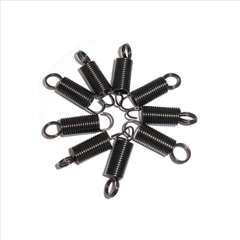 चिकनी विस्तार स्ट्रेचिंग वसन्त