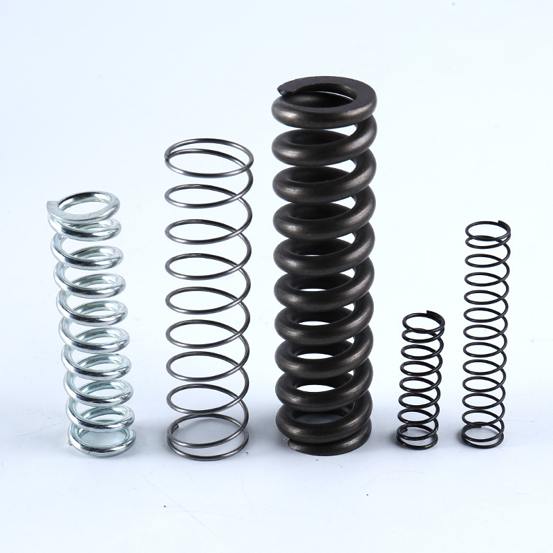 स्पेस अनुकूलन सर्पिल वसन्त